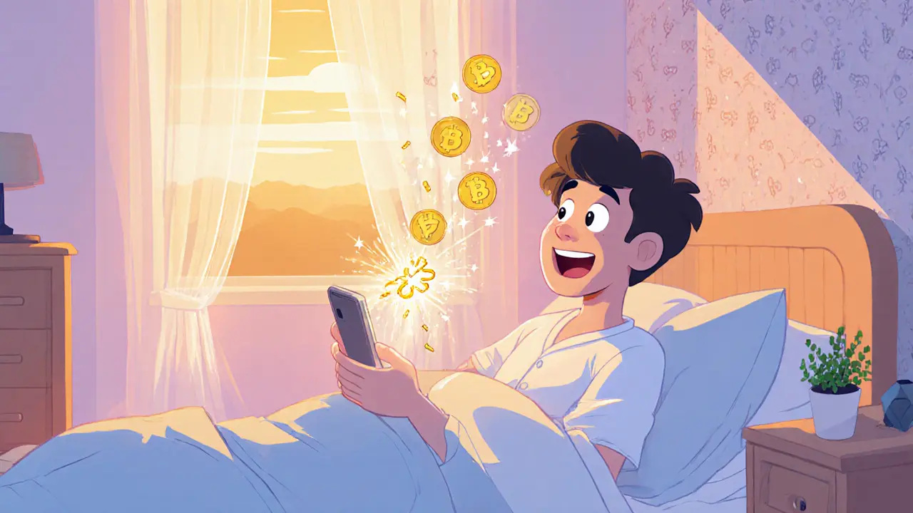 B2M Airdrop Guide: How to Claim the Great Bit2Me Token Drops in 2025