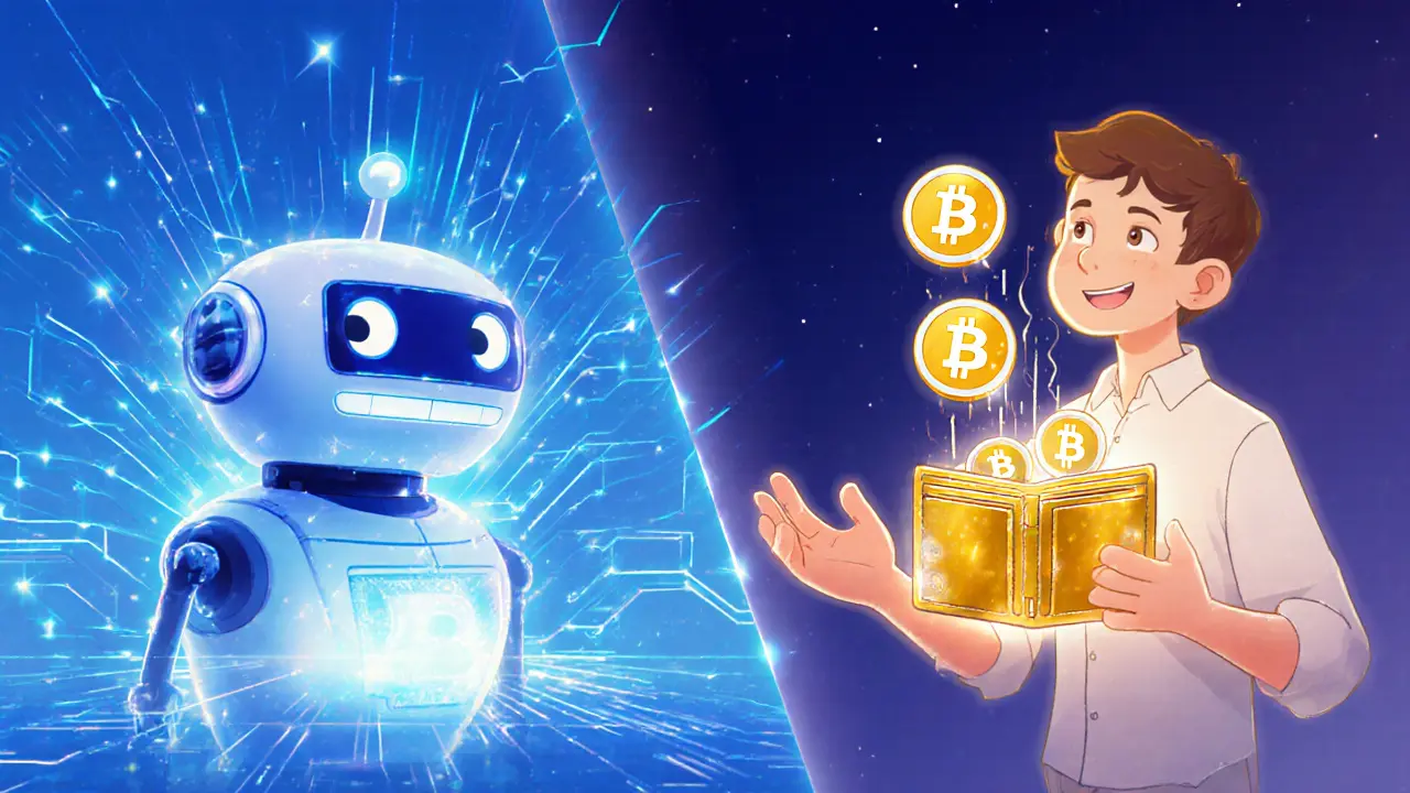 Eidoo Hybrid Exchange Review: Non‑Custodial Crypto Trading & Wallet