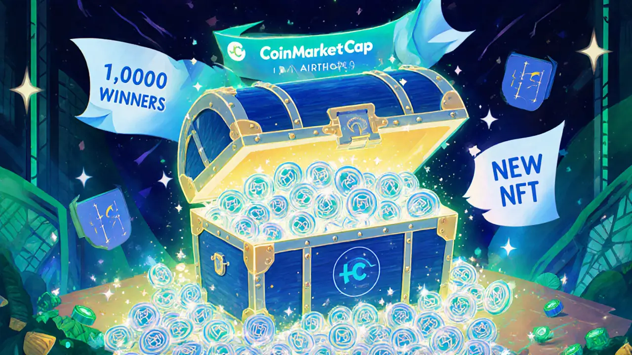 Token Economics & Market Snapshot (Oct2025)