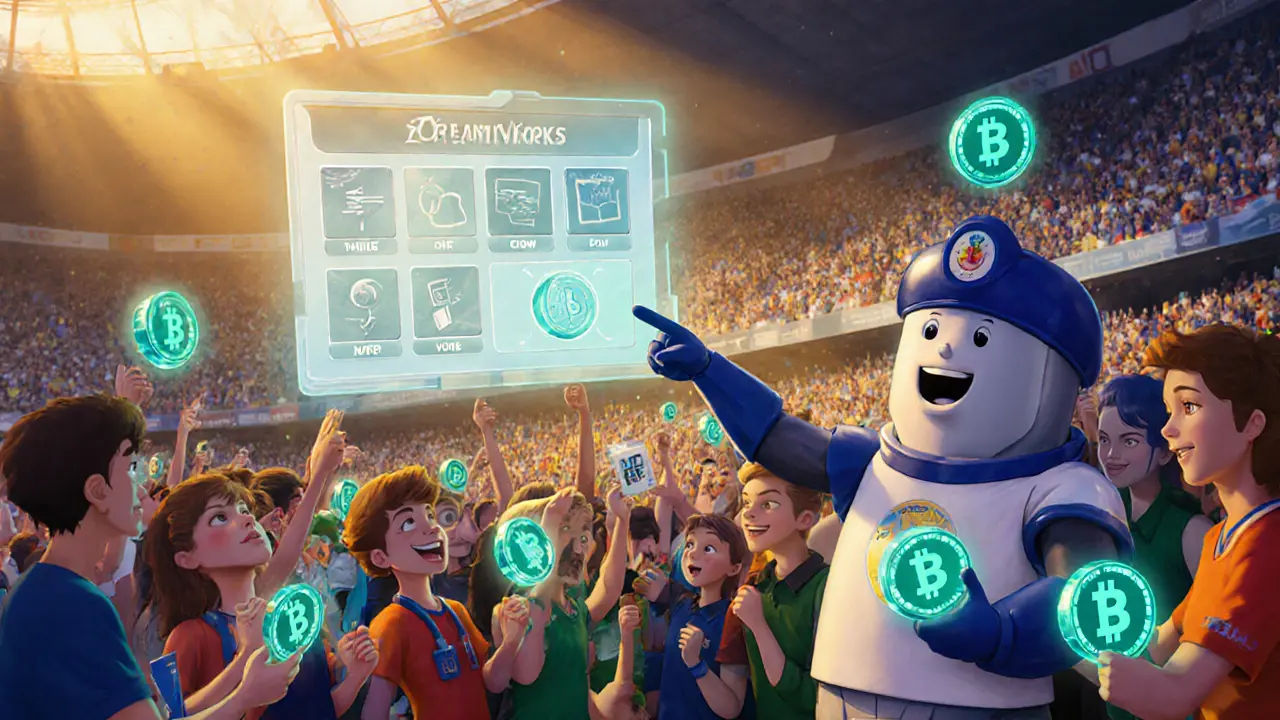 Chiliz (CHZ) Explained: Crypto, Fan Tokens & Sports Blockchain