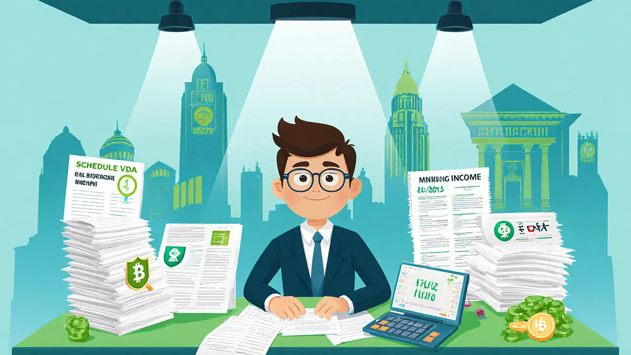 Step‑by‑Step Compliance Checklist