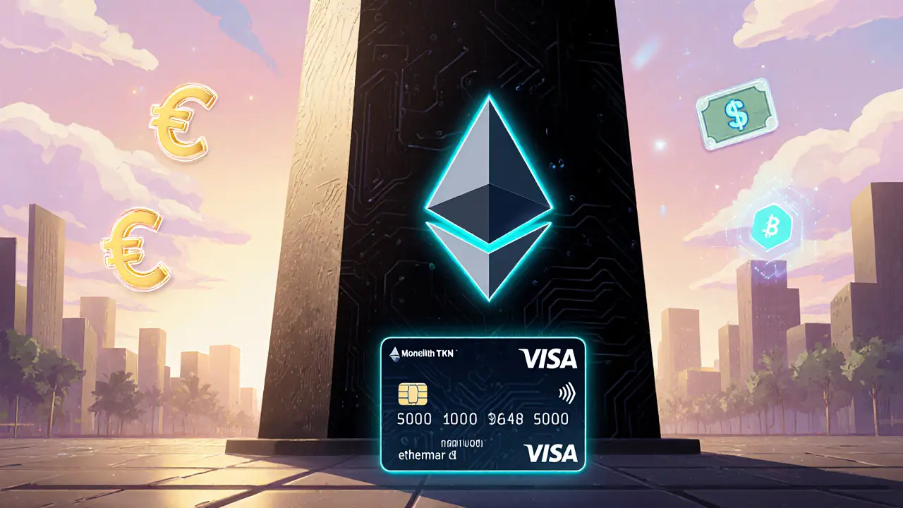 Monolith (TKN) Crypto Coin Explained - What It Is, Tokenomics & Wallet