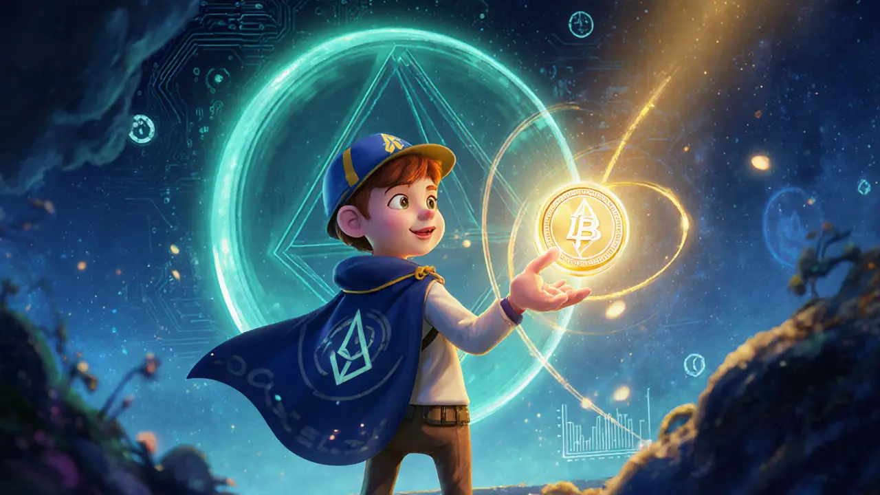 Step‑by‑Step: How to Claim Your BTA Tokens