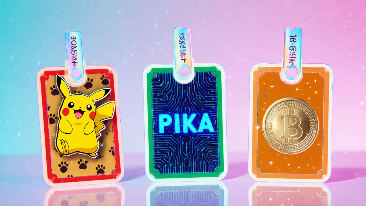 What is Pikachu (PIKACHU) Crypto Coin? A Complete Guide