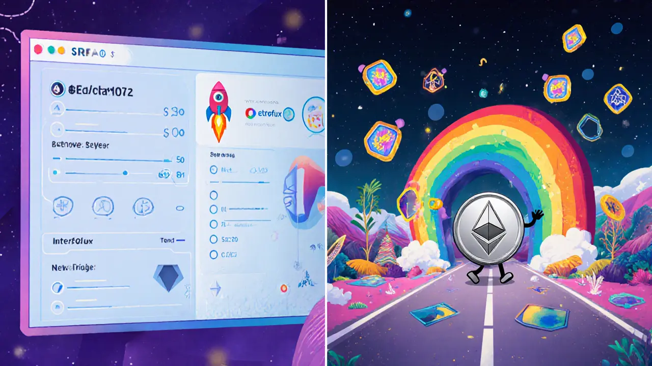 Utility of STRAX Within the Ecosystem