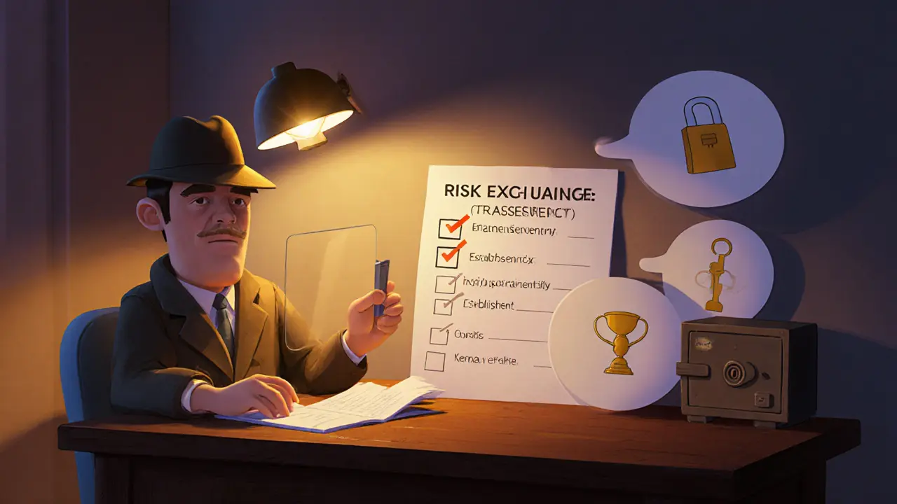 What Is AIA Exchange?