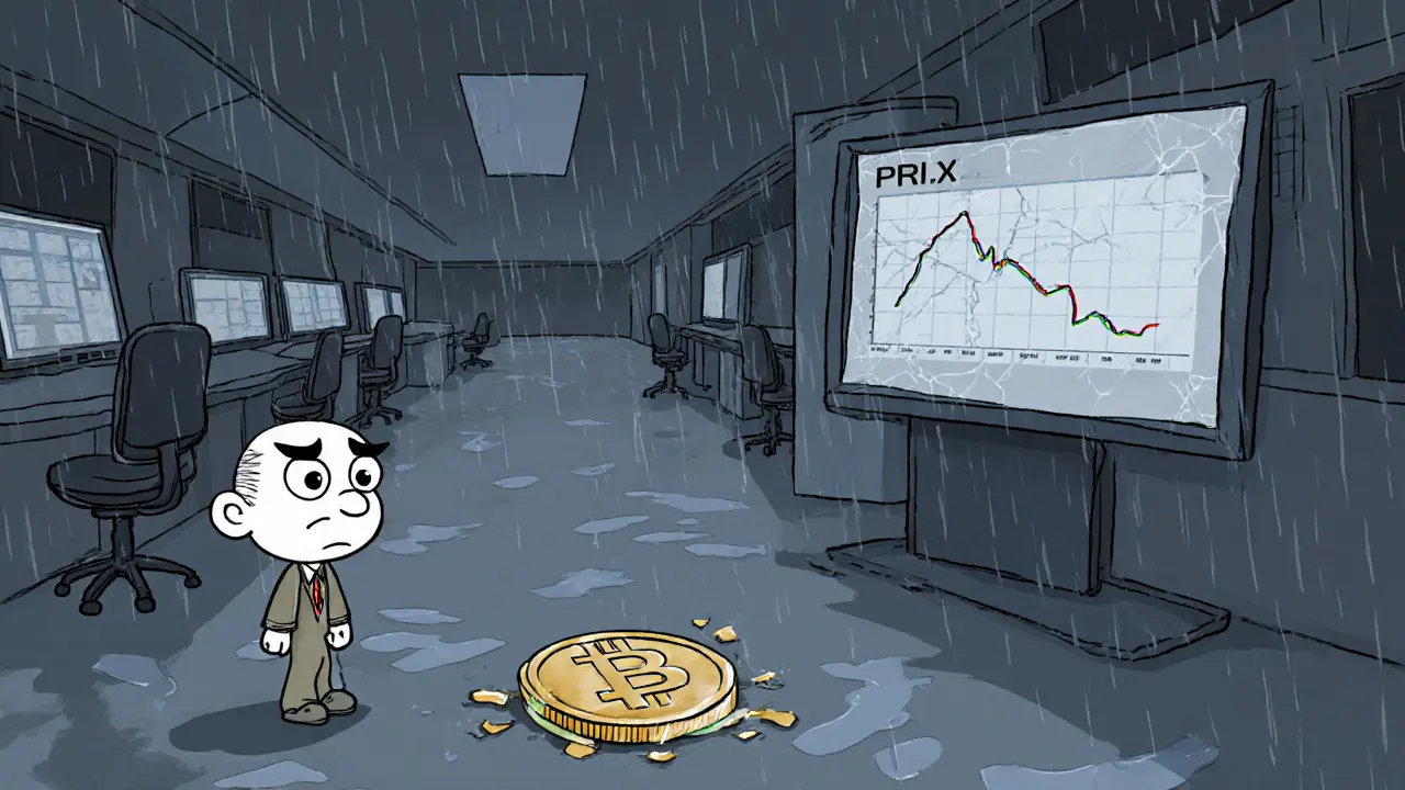 How the Bandwidth Marketplace Was Supposed to Work