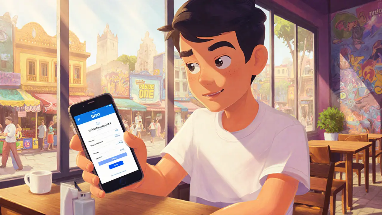 Bitso Review: Latin America’s Leading Crypto Exchange Examined