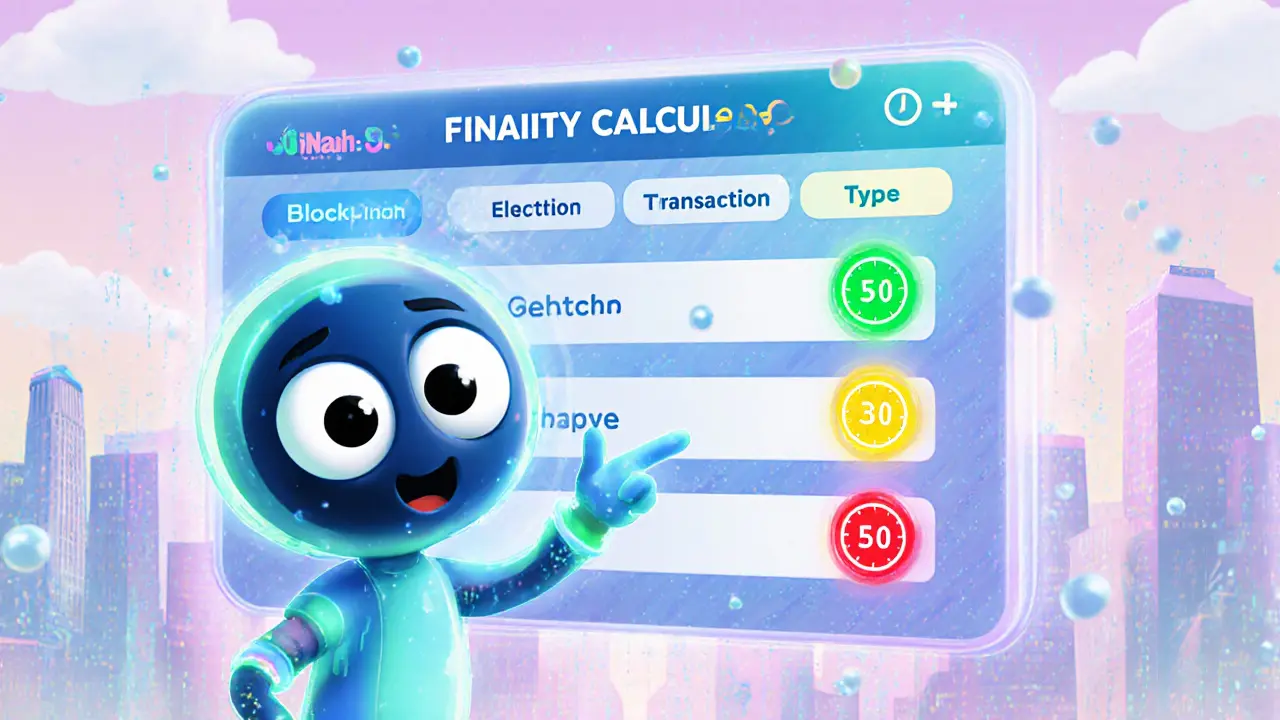 Instant Finality in Blockchain: How It Works and Why It Matters
