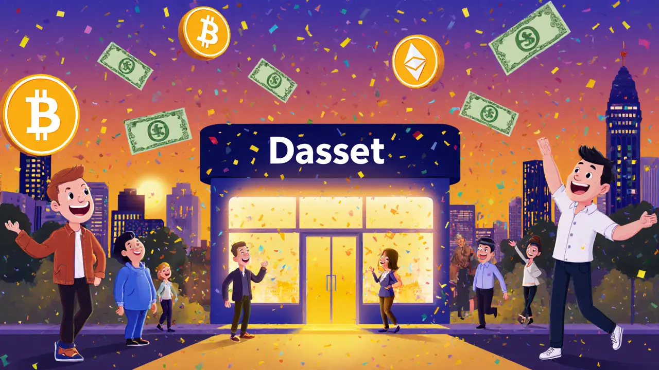 Dasset Crypto Exchange Review: What Happened to New Zealand's First Compliant Crypto Platform?