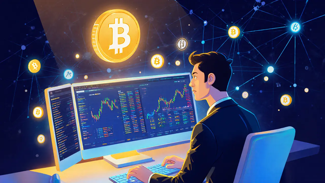 Hyperliquid Review 2025: Deep Dive into the Decentralized Perpetuals Exchange
