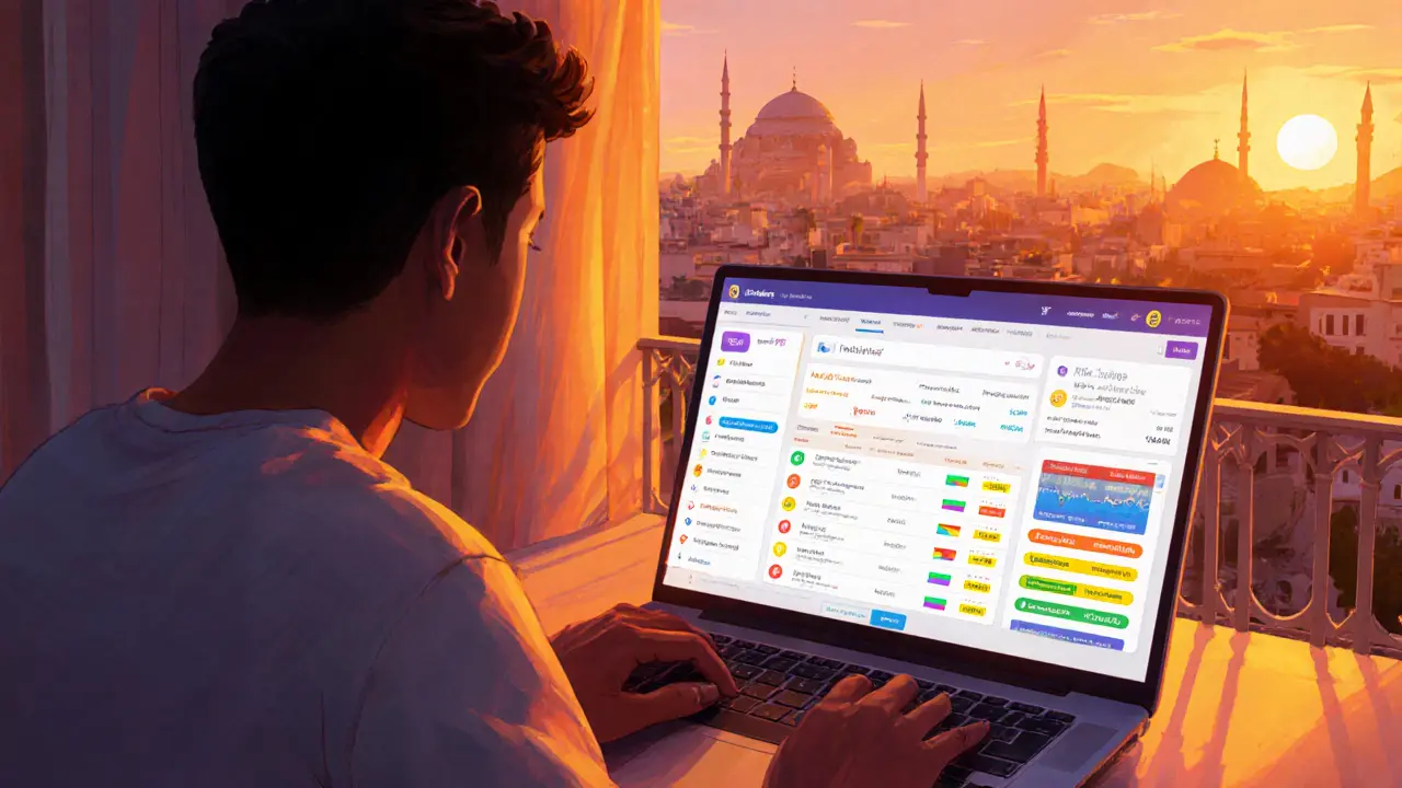 Tunisian Crypto Legal Risks: Essential Guide for Users & Traders