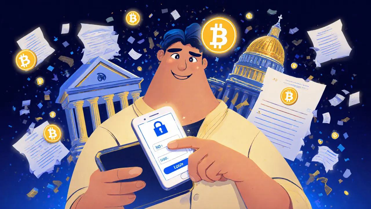 Blockchain Digital Identity Solutions: Take Control of Your Online Identity