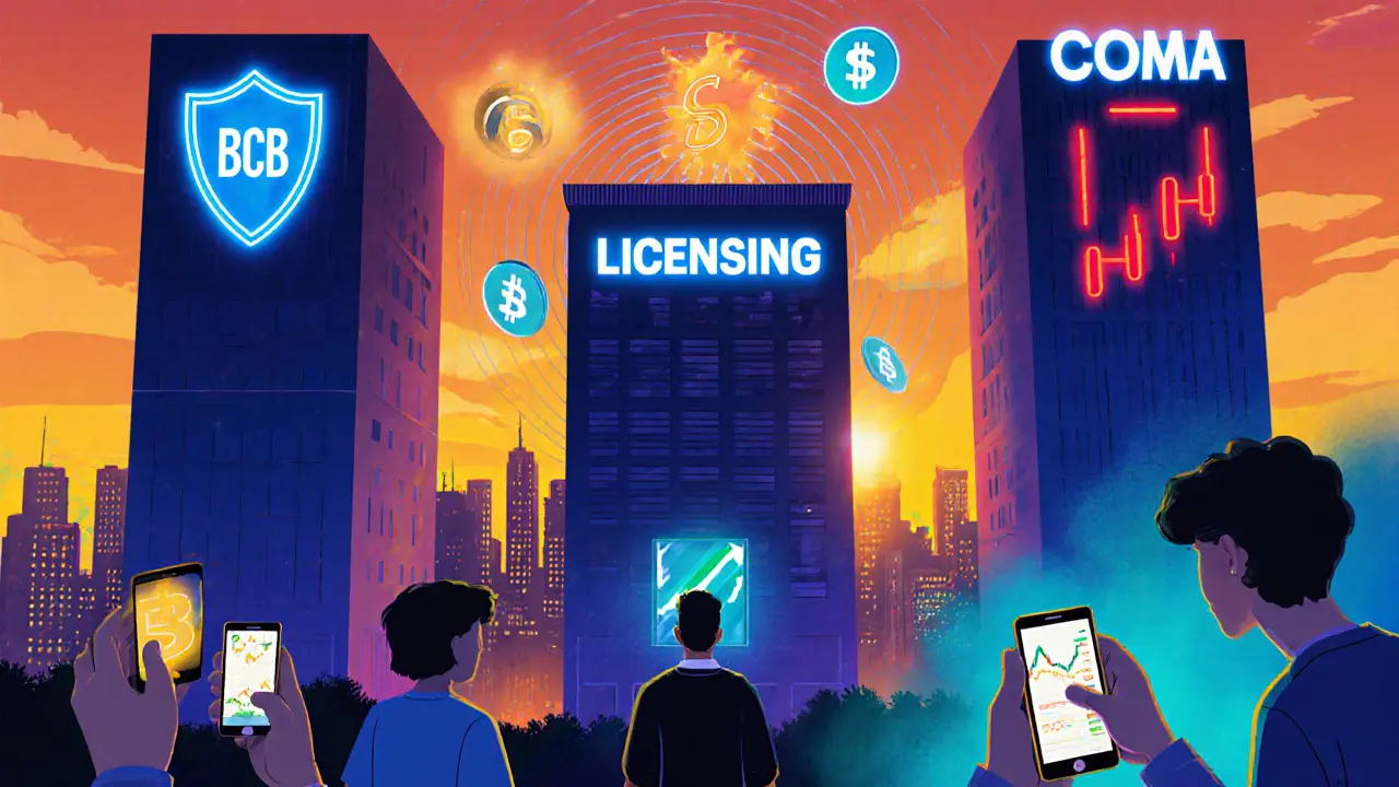 Brazil Crypto Regulations and Consumer Protection Laws in 2025