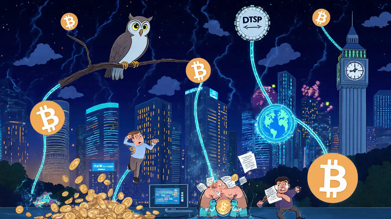 Crypto Exchange Licensing Requirements in Singapore 2025