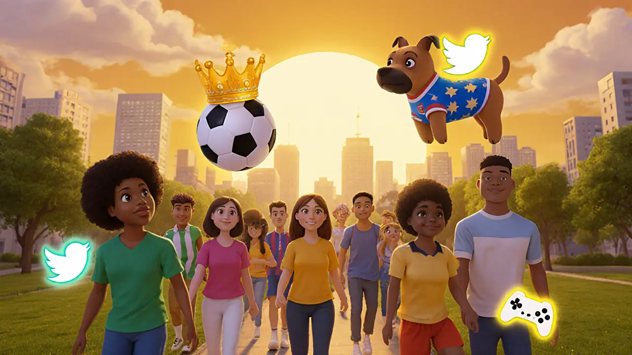 IguVerse x CoinMarketCap World Cup Finals NFT Airdrop: What Actually Happened