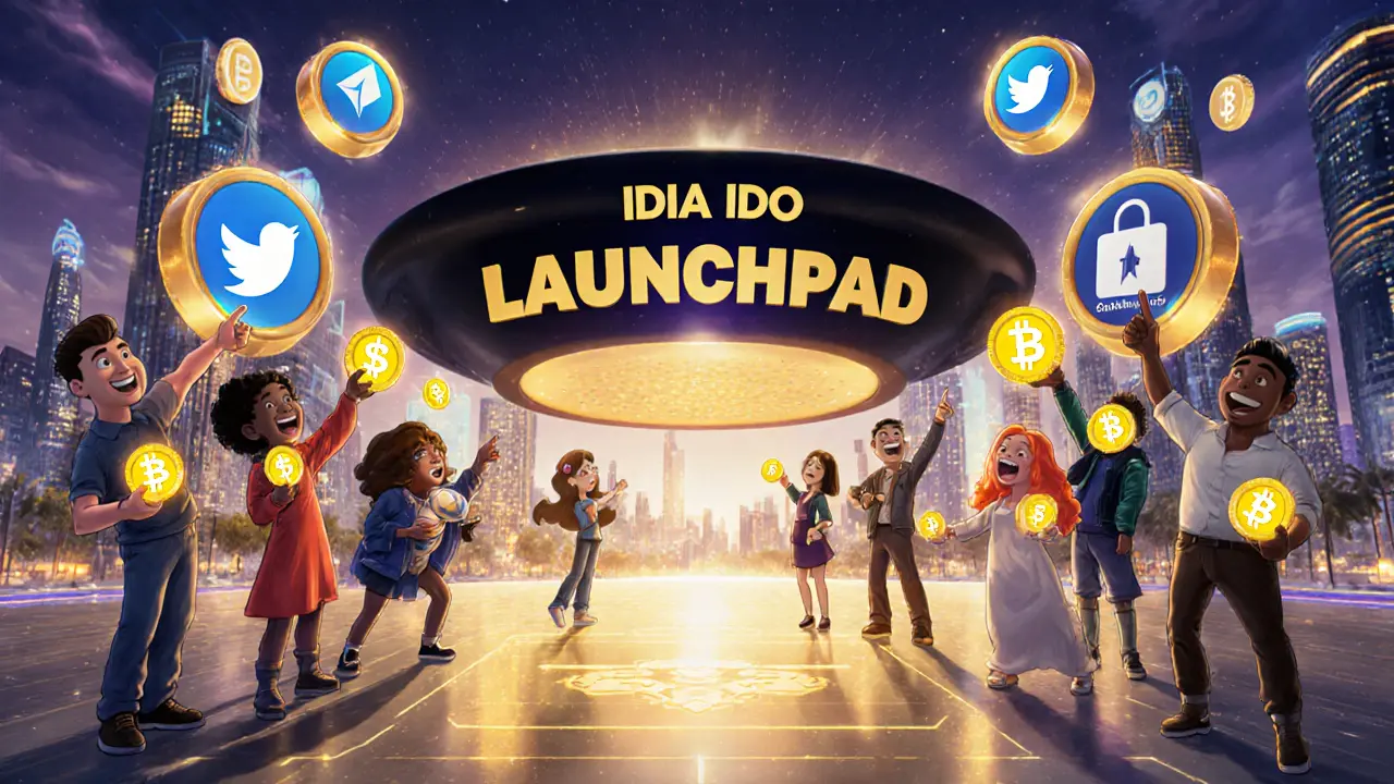 Impossible Finance x CoinMarketCap Airdrop: How It Worked and What You Missed