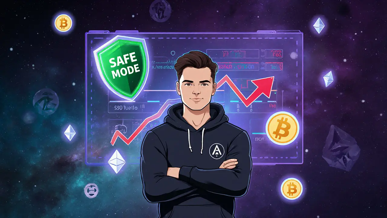 LFJ v2.2 (Arbitrum) Crypto Exchange Review: Is It Worth Using in 2025?