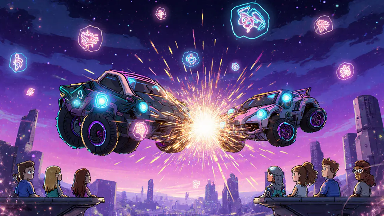 MetaGear (GEAR) Airdrop: What We Know About the Upcoming Token Distribution