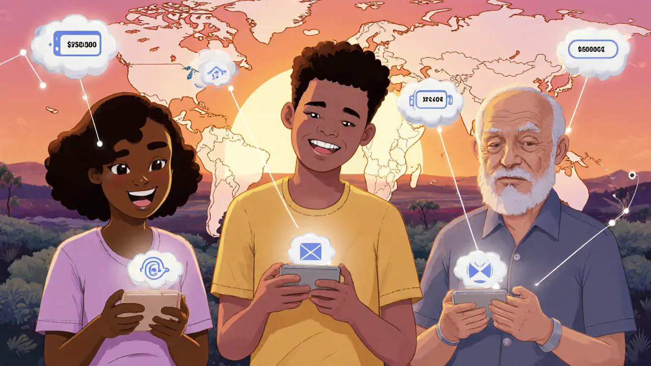 What is Divi (DIVI) Crypto Coin? A Simple Guide to the Mobile-Friendly Blockchain