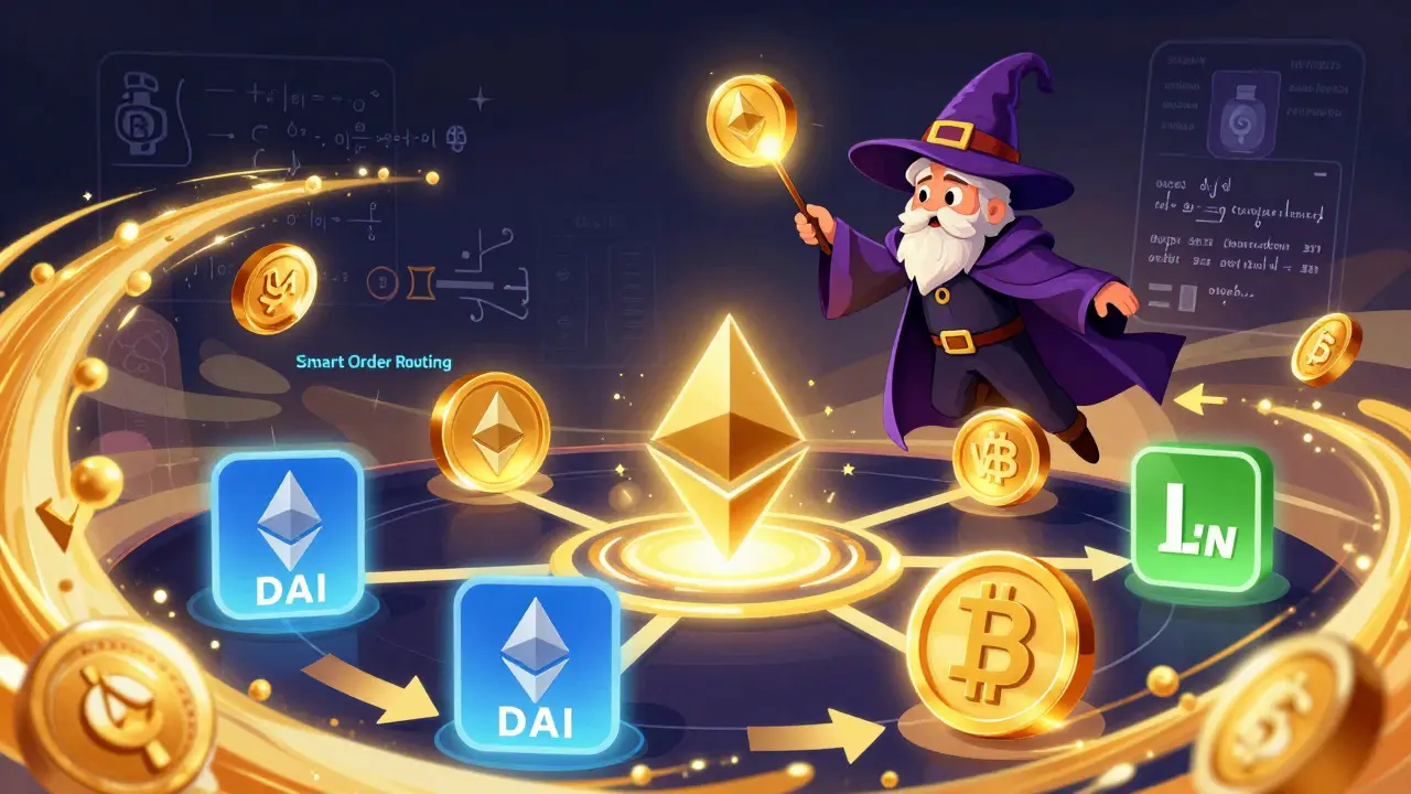 Balancer v2 Ethereum DEX Review: Programmable Liquidity for Advanced DeFi Users