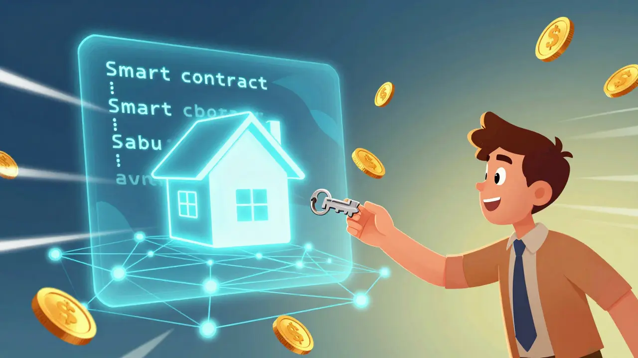 Benefits and Limitations of Blockchain Smart Contracts