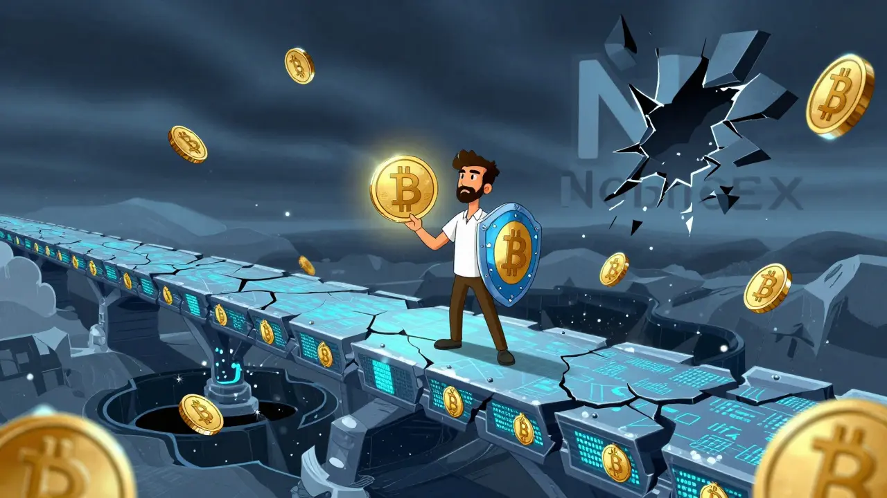 Crypto Exchanges That Allow Iranian Citizens to Trade in 2025