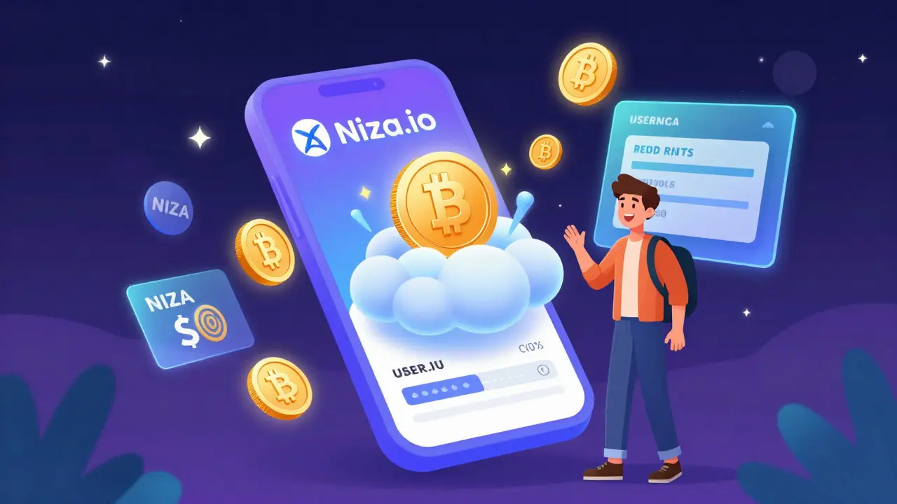 Niza.io Crypto Exchange Review: Features, Fees, and Real User Experiences in 2025