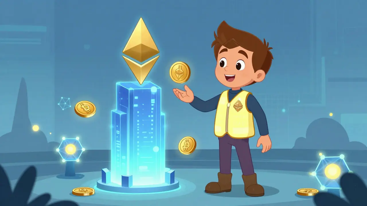 Staking vs Lending: Which Cryptocurrency Strategy Pays More in 2025