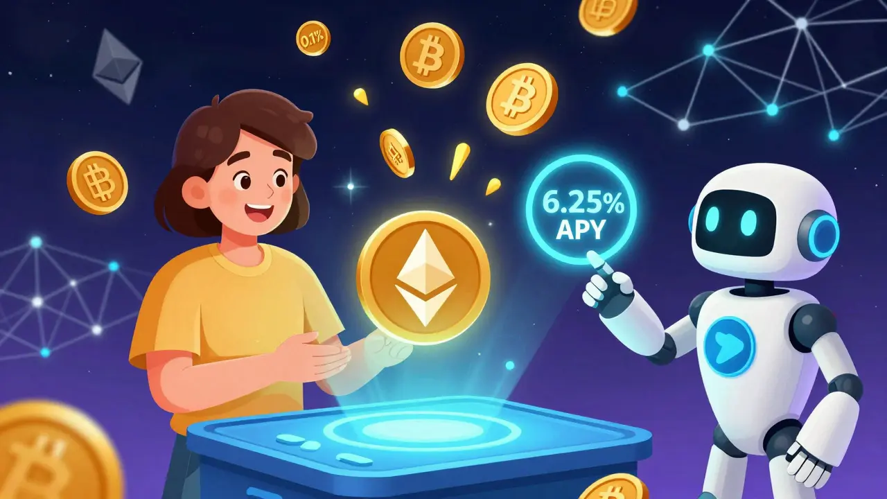 What is ChangeNOW Token (NOW) Crypto Coin? Full Guide to Utility, Staking, and Market Stats