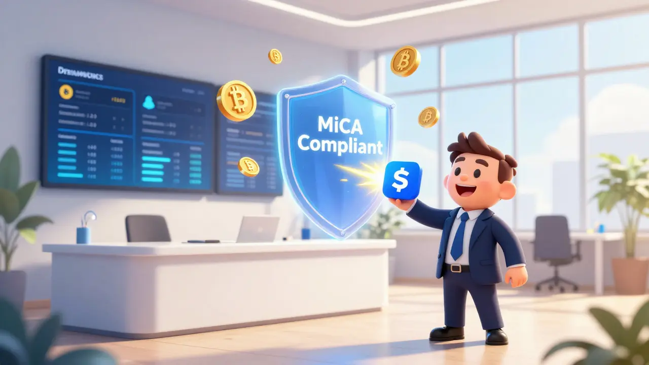 Bxlend Crypto Exchange Review: Is This European Hybrid Platform Safe and Worth It?