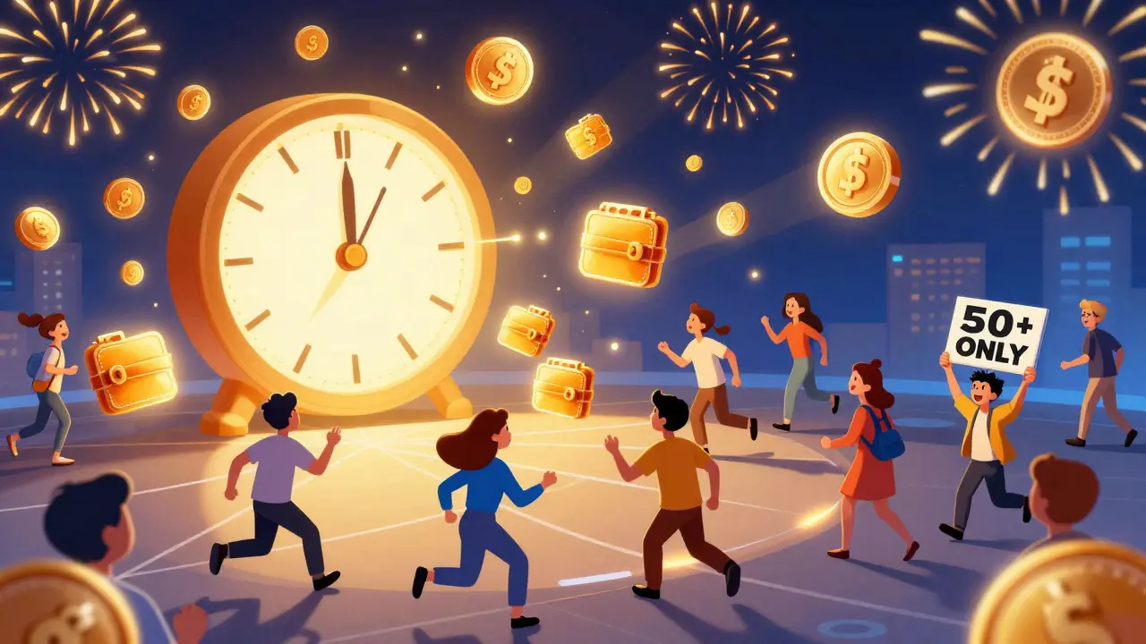 LEOS Airdrop Details: Leonicorn Swap Mega New Year Event Explained