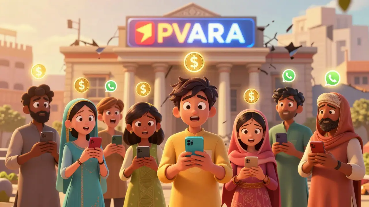 Why Pakistan Ranks 3rd-4th in Global Crypto Adoption Despite Past Restrictions