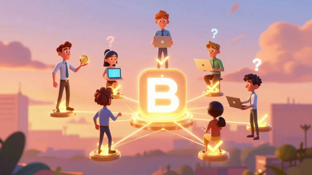 Base Native Token Airdrop: How to Prepare for Base's Upcoming Token Distribution in 2026