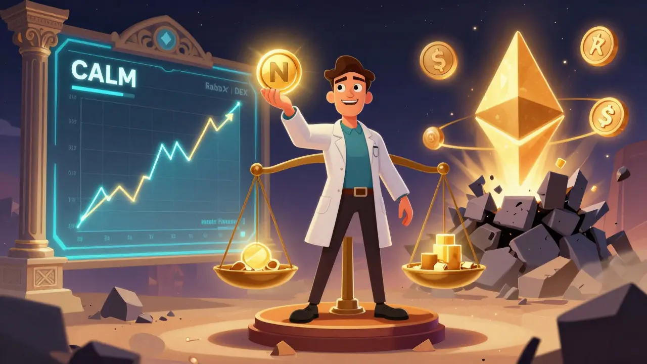 DefiPlaza Crypto Exchange Review: A Niche DEX Built to Fight Impermanent Loss