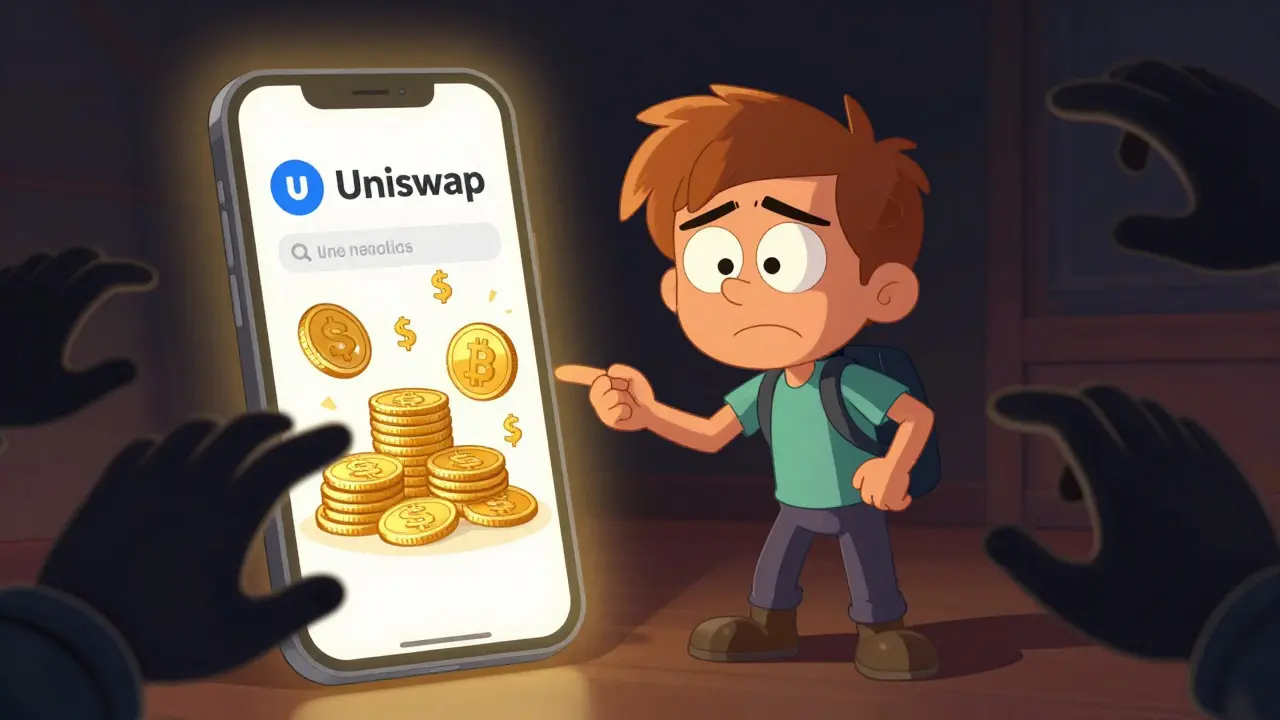 Hot Wallet vs Cold Wallet: Which is Safer for Your Crypto