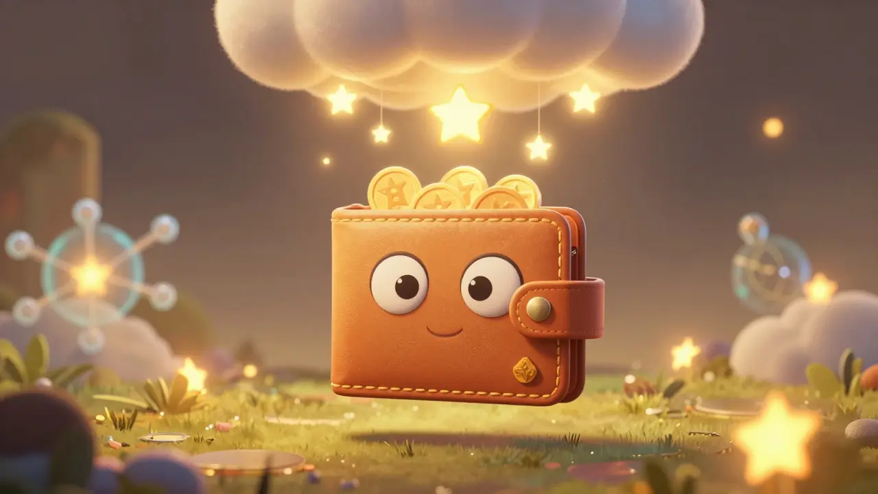 Retroactive Airdrops Explained: How Early Crypto Users Get Rewarded