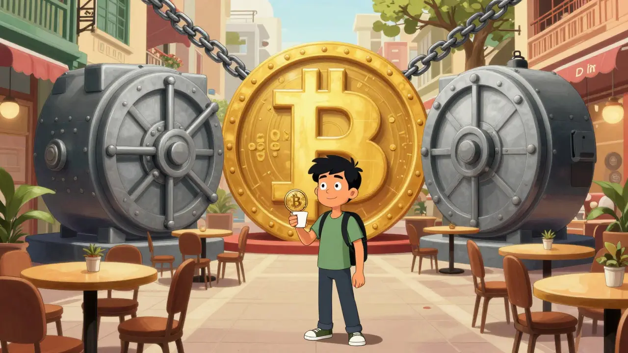 State Bank of Vietnam Crypto Policy and Stance in 2026