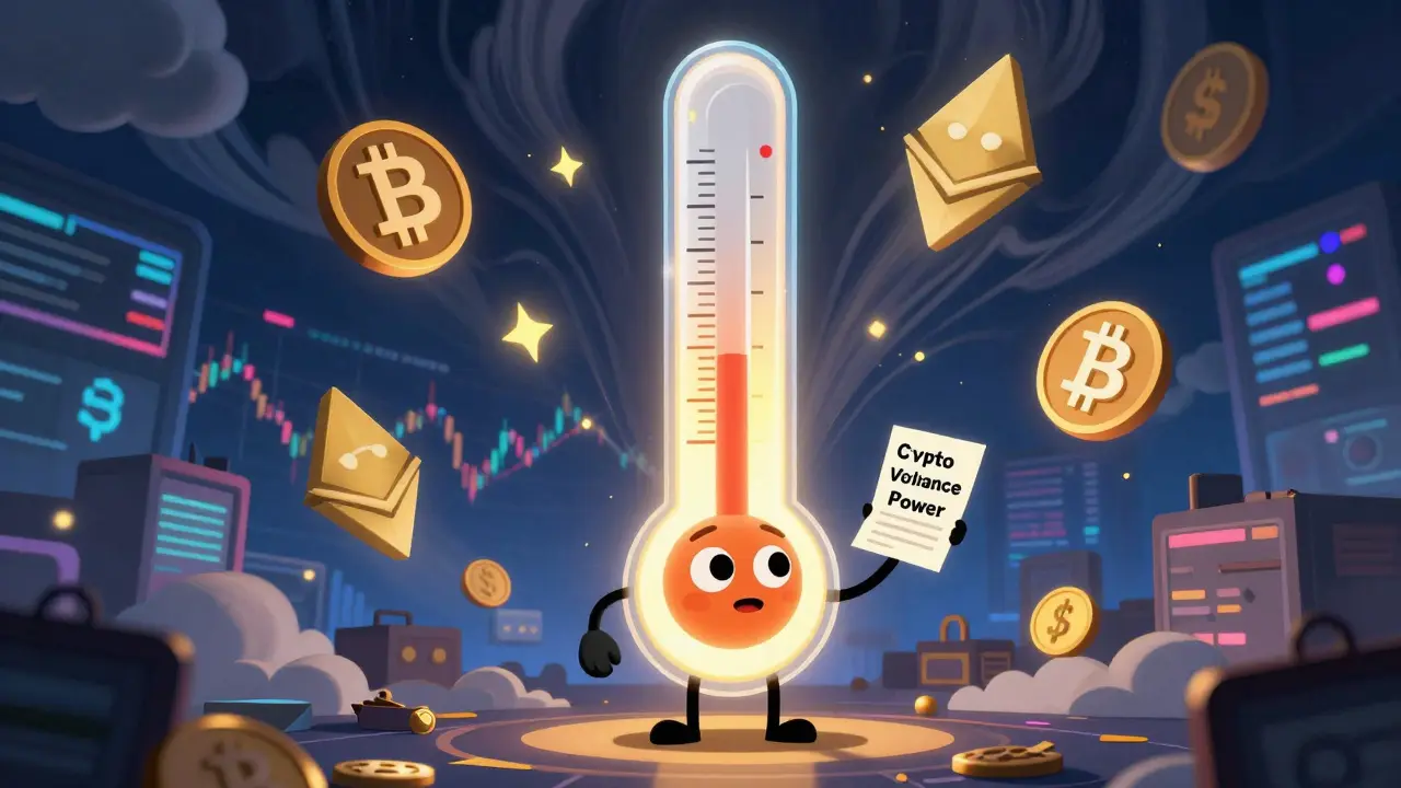 What is Govi (GOVI) crypto coin? Understanding the CVI governance token and its market reality