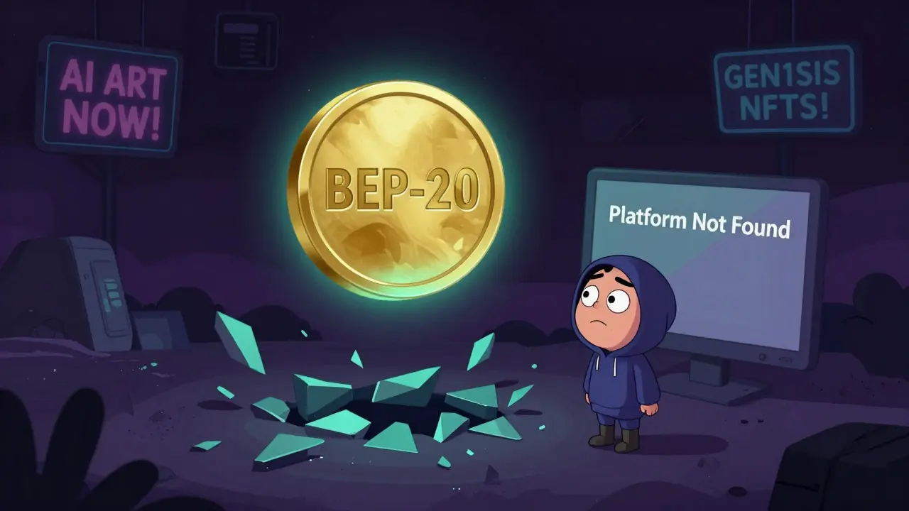 What is MAGIKAL.ai (MGKL) crypto coin? The truth behind the AI NFT token