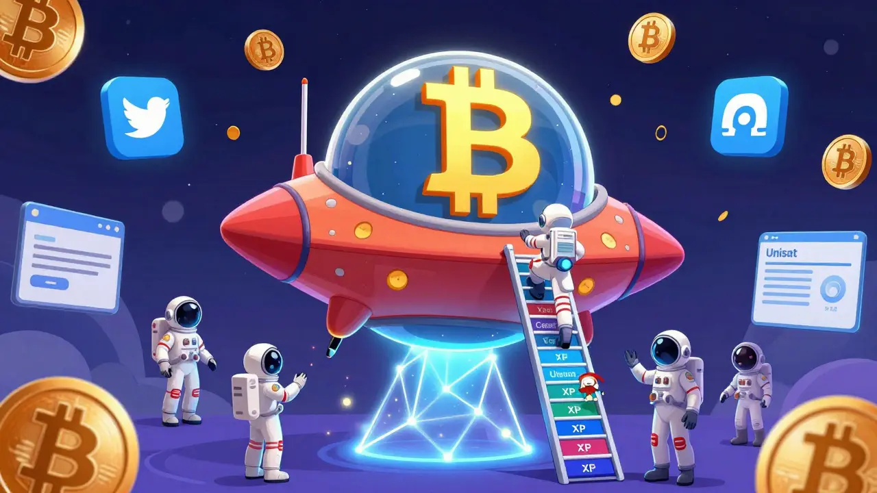 Arch Network (ARCH) Airdrop: How to Participate and Maximize Your Rewards