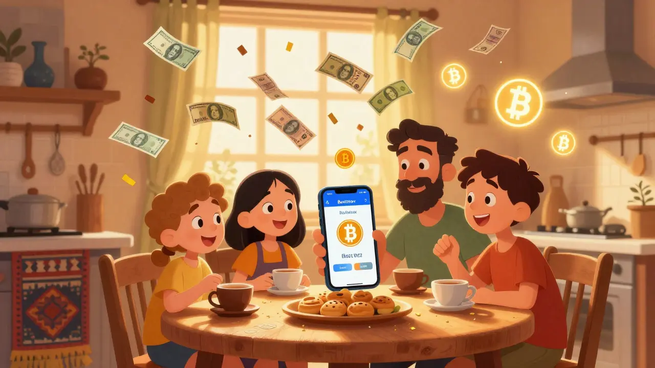 Bzetmex Crypto Exchange Review: Is It the Right Choice for Turkish Users?