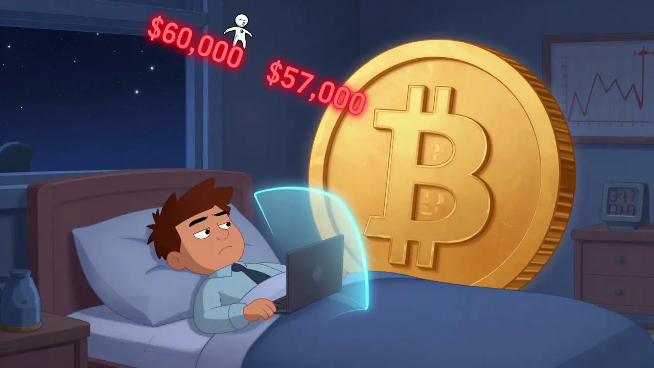 How to Set Stop-Loss for Bitcoin Trading Effectively