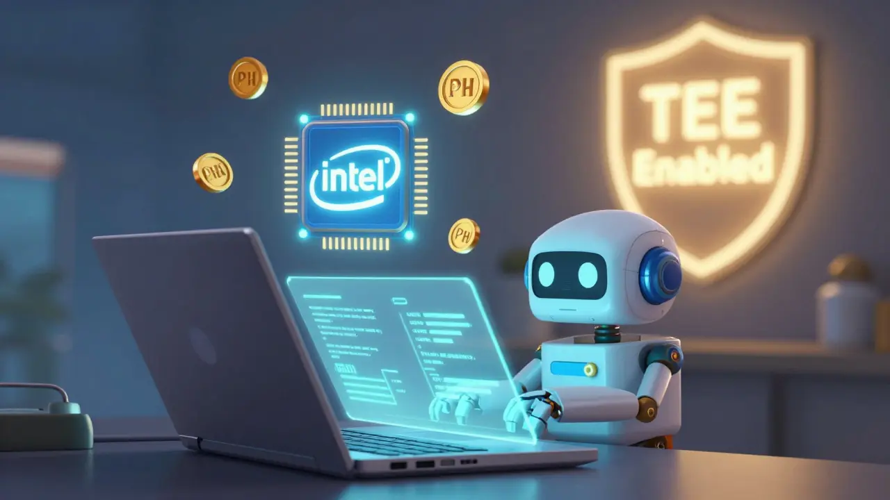 PHA Airdrop by Phala Network: How to Claim 30 PHA Tokens and What You Need to Know