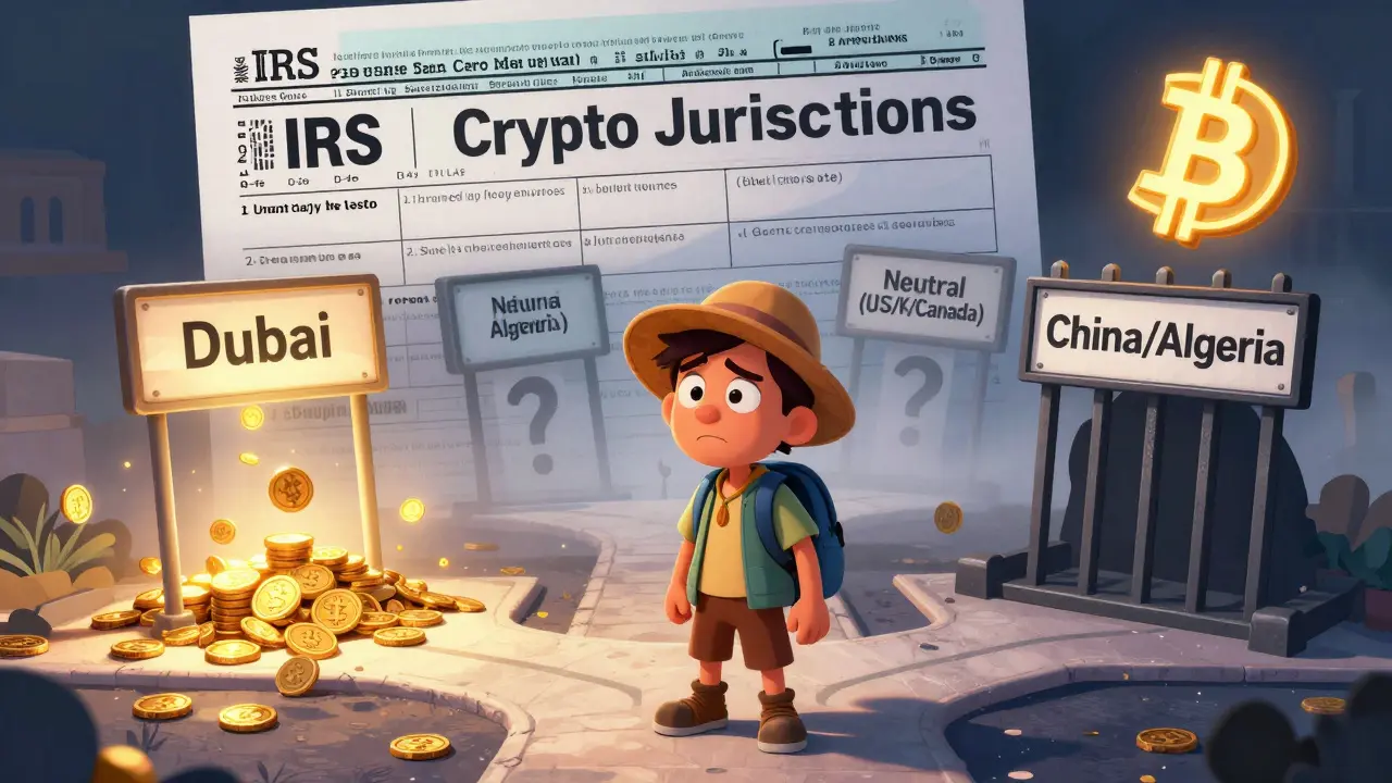 Understanding Your Jurisdiction's Crypto Laws and Regulations in 2025