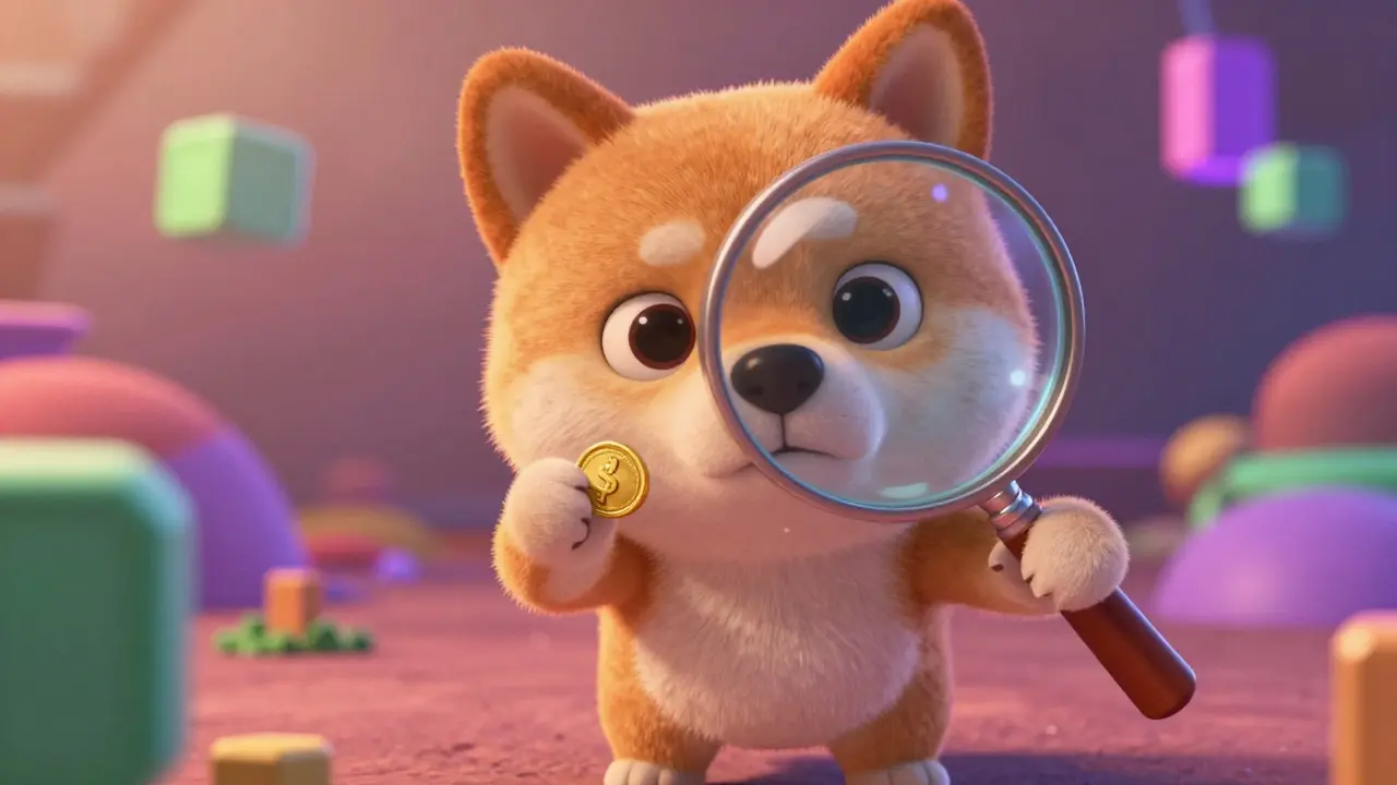 What Is AIBabyDoge (AIBABYDOGE)? Complete Guide to Tokenomics and Price