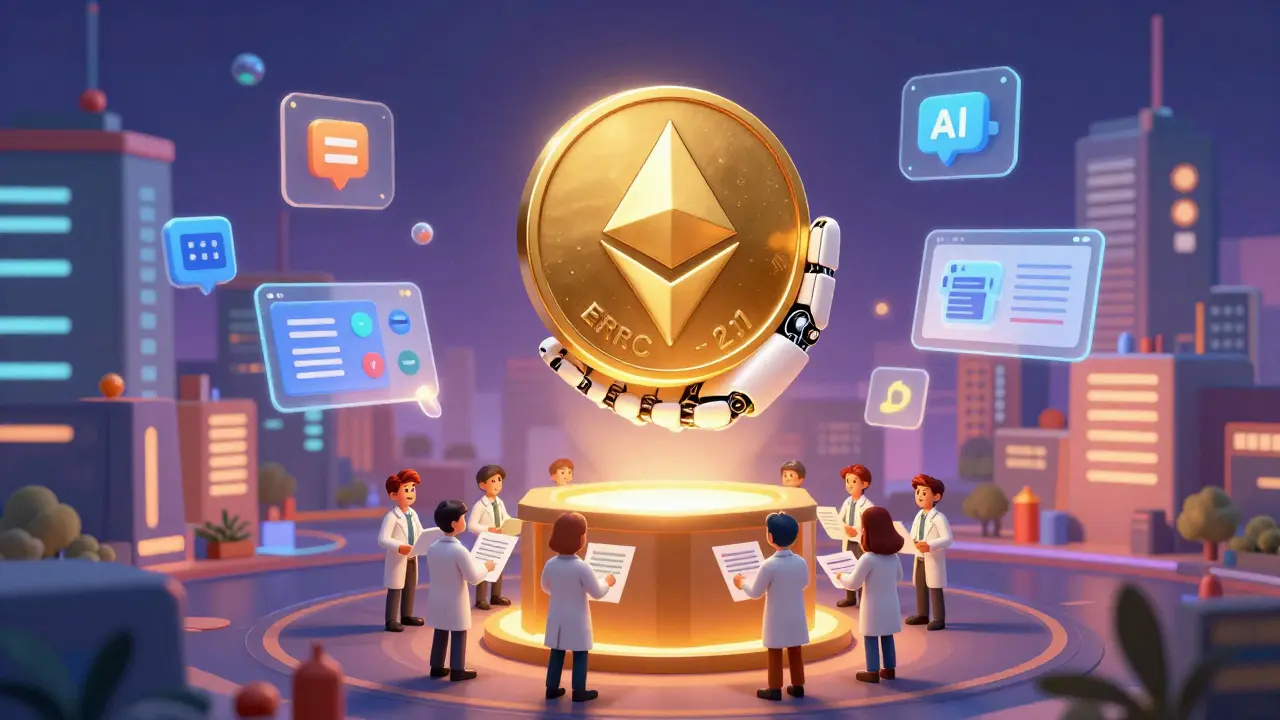 What is Optimus AI (OPTI) crypto coin? Full breakdown of price, use cases, and risks