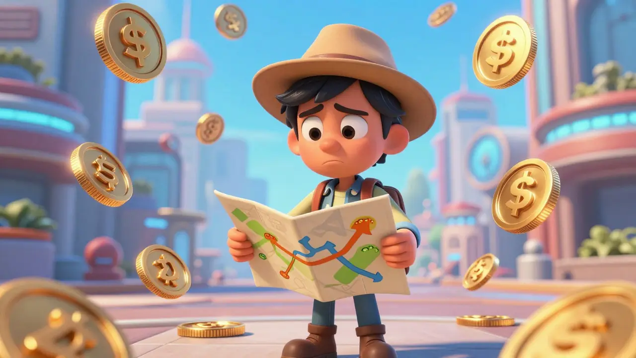 Zenith Coin Airdrop Details and Legitimacy Check 2026