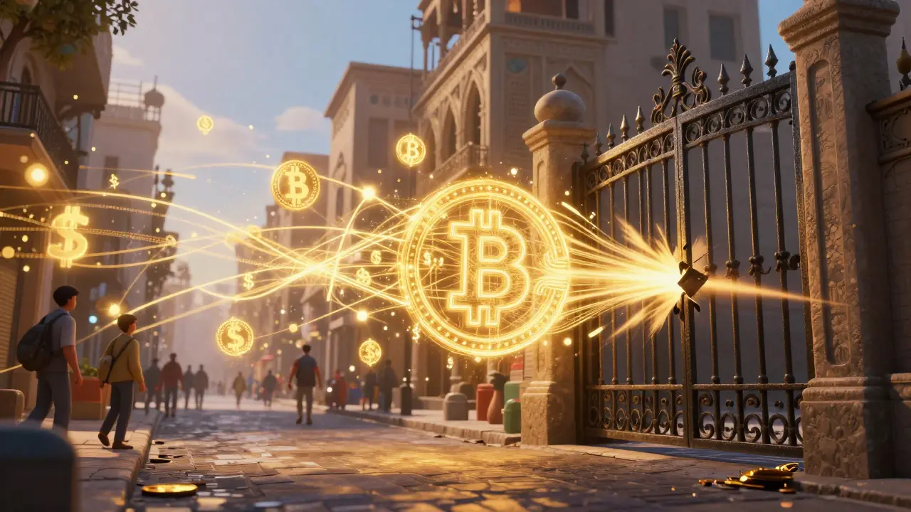 Afghanistan Crypto Ban: Why the Taliban Prohibited Digital Assets