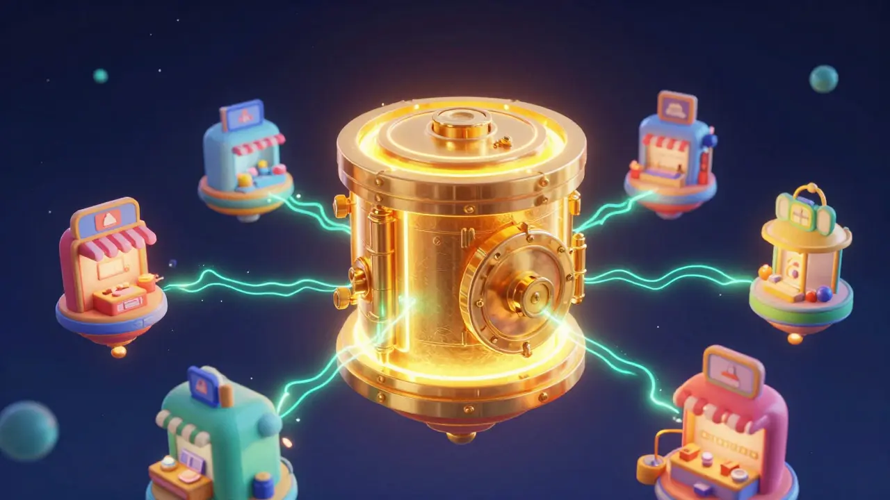 Ardor DEX Review 2026: Is This Multi-Chain Exchange Worth It?